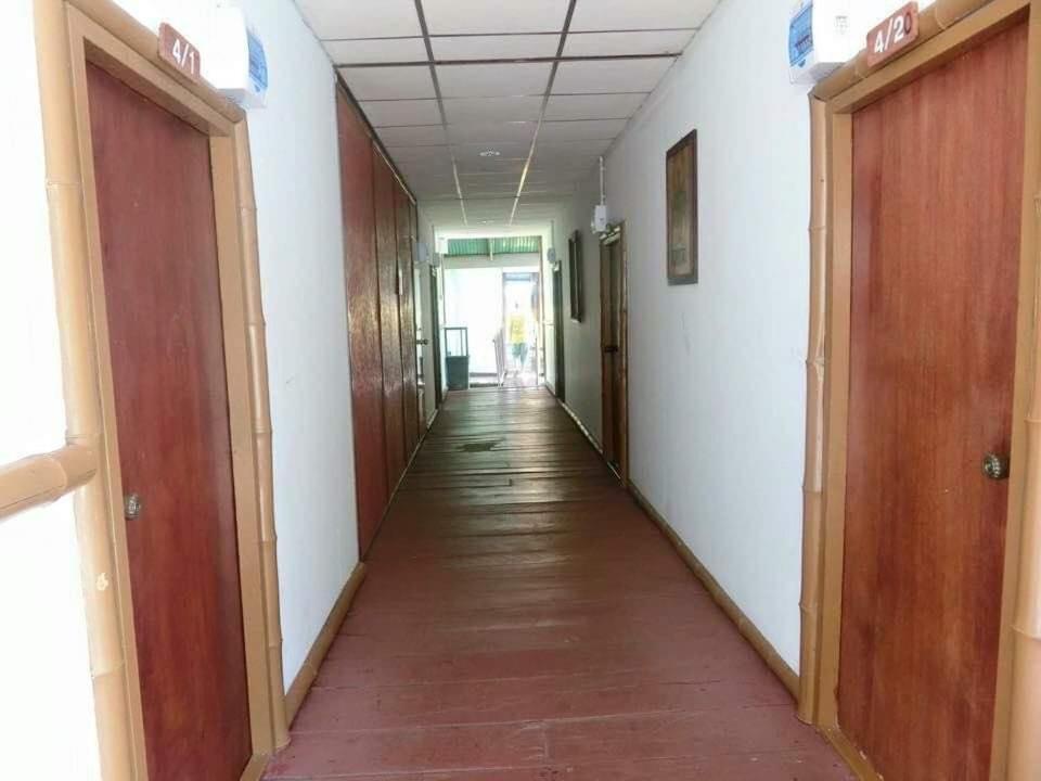 Ferienwohnung แพแหม่มทัวร์ Ban Huai Maenam Noi Exterior foto