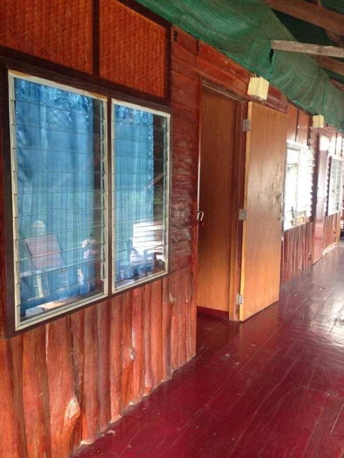 Ferienwohnung แพแหม่มทัวร์ Ban Huai Maenam Noi Exterior foto