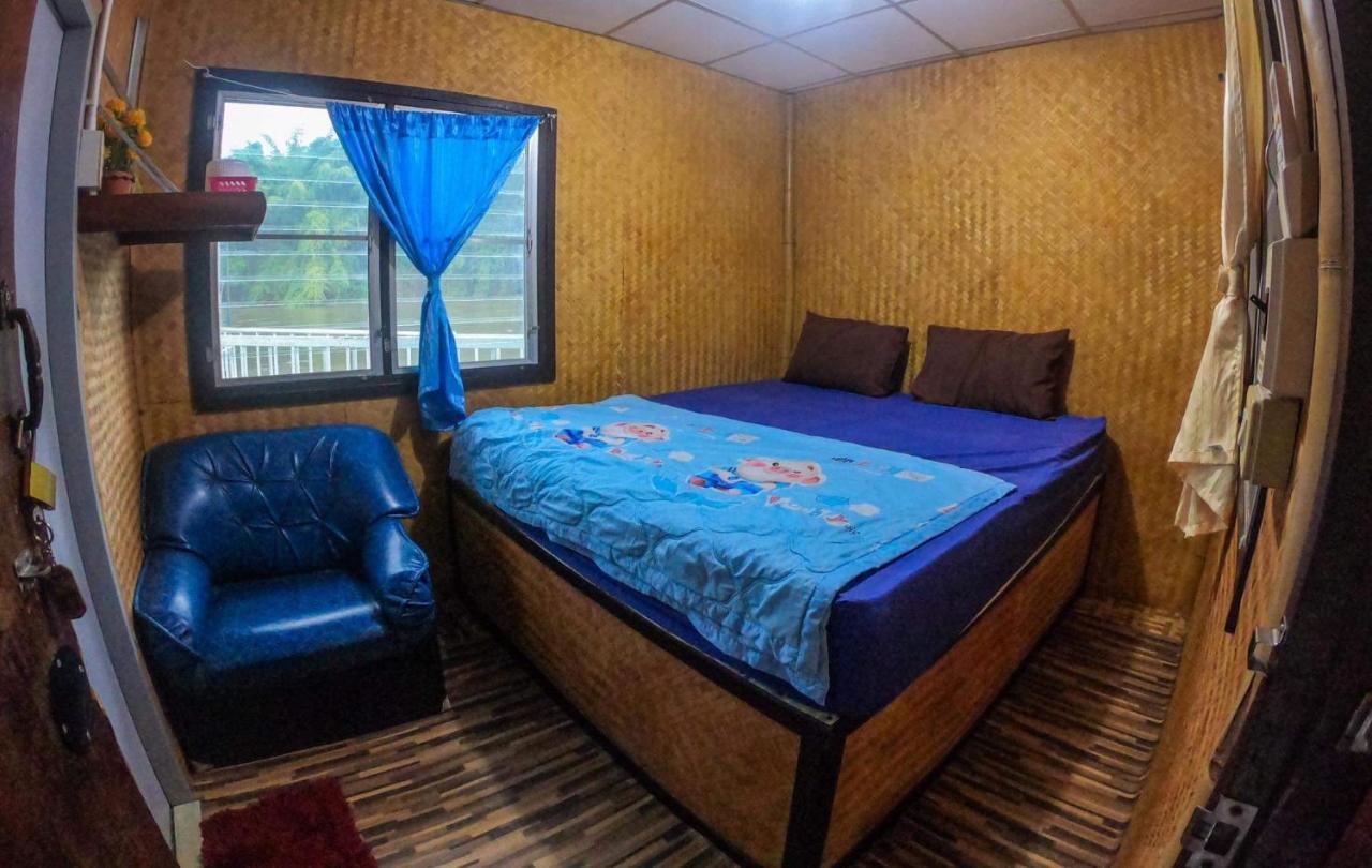 Ferienwohnung แพแหม่มทัวร์ Ban Huai Maenam Noi Exterior foto